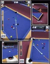 game pic for World Pool Masters HD